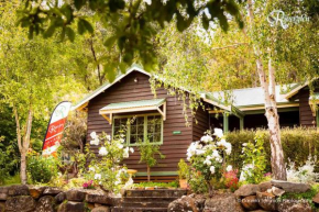 Riverglen Chalets Margaret River